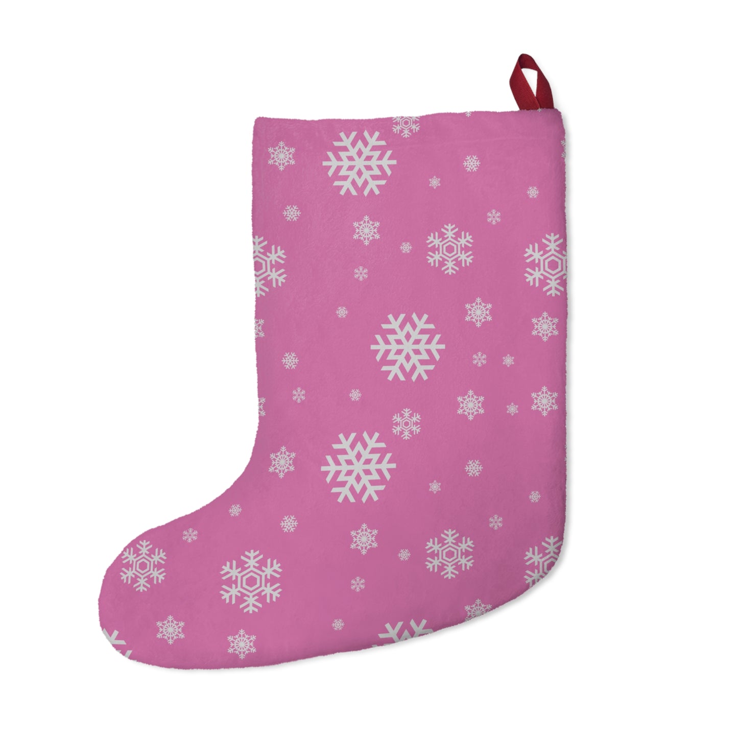 Dear Santa I Chose Naughty - Christmas Stocking