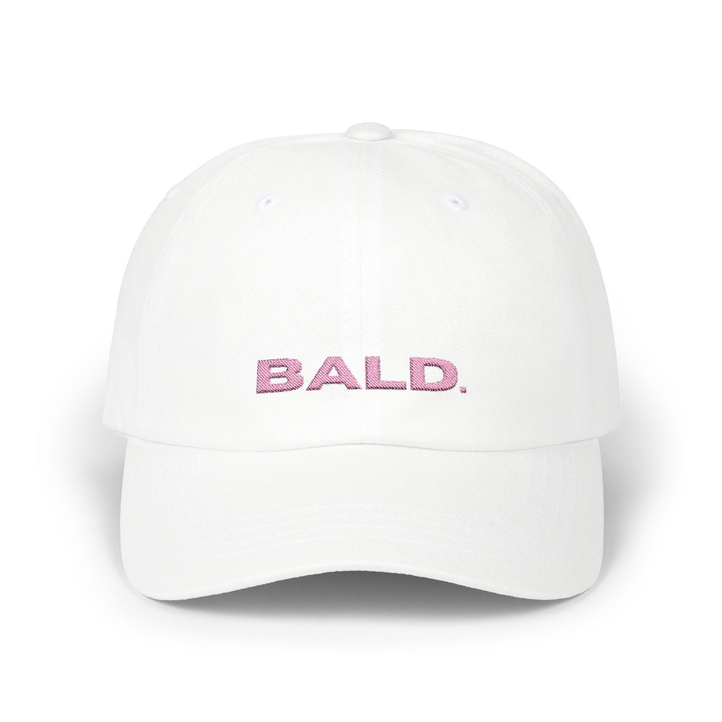 Classic Dad Cap